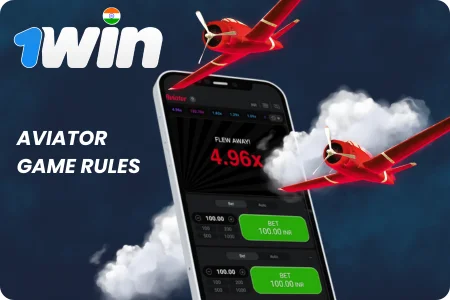 1Win Aviator Game App Rules