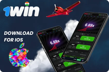 1Win app Aviator