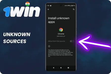 1 win android apk 